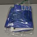 US Air Force Wings Flag Double Sided 3x5 Heavy Duty United States Wings Military Flag 3 Ply 200D Polyester and Durable Canvas Header with 2 Brass Grommets