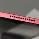 Apple iPad 11-inch: A16 chip, 11-inch Model, Liquid Retina Display, 128GB, Wi-Fi 6, 12MP Front/12MP Back Camera, Touch ID, All-Day Battery Life  Pink