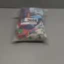 EZ Moms 10 Packs Reusable Potty Training Underwear for Boys Double Absorption Toddler Training Pants 3T-4T Boys High Waist Dinosaur Toddler Boy Underwear 4T Kid Confident Pee Pants with a Laundry Bag