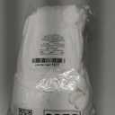 30 Pcs White Cotton Gloves for Dry Hands Moisturizing Eczema Overnight, Men and Women Stretchable Cloth White Gloves for Coin Jewelry Silver Inspection Halloween