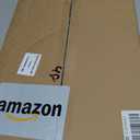 12x24 Picture Frame, Brown Poster Frame, 1 Pack