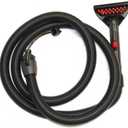 Bissell Commercial Hose & Upholstery Tool 30G for BG10 Deep Cleaning Machine, Black (30G3)