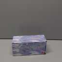 LJLNION Valentines Net Lights, 360 LED 12ft x 5ft Connectable Mesh Fairy String Lights, 8 Lighting Mode, Low Voltage Adaptor for Christmas Trees Bush Wedding Outdoor Holiday Garden Decorations, Red