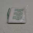 kenke Hybrid Case for iPad Pro 11 Inch (M5) 2025/ (M4) 2024 with Pencil Holder, 2 in 1 Detachable Cover with Clear Hard Back Shell, Support Pencil Pro Charging, Auto Sleep/Wake, Cream White