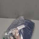 Real Essentials 3 Pack:Mens Cotton Ultra-Soft Knit Sleep Pajama Shorts & Lounge Wear (Available In Big & Tall) (XX-Large)