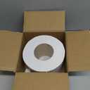 RV Roof Tape, 4 Inch x 50 Feet RV Sealant Tape, UV & Waterproof RV White Seal Tape for RV Repair, Window, Boat Sealing, Truck and Trailer Roof Sealant, Stop Camper Roof Leaks