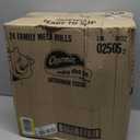 Charmin Ultra Soft Cushiony Touch Toilet Paper, 24 Family Mega Rolls = 123 Regular Rolls (24 Rolls (267 Sheets each))