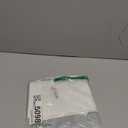 Women's Cosplay Tattoo,Neck Face Temporary Stickers (A)