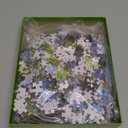 HUADADA Jigsaw Puzzles for Adults 1000 Pieces, Giethoorn Village Interlock Perfectly Letter on Back No Dust, Home Decor Party Toy for Men Women Elders Seniors (27.5"x19.6"), 1:1 Poster