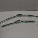 OEM QUALITY 28" + 17" Premium All-Seasons Stable And Quiet Windshield Wiper Blades(Set of 2)