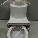 Hayward SP1091LX Dyna-Skim Above-Ground Pool Skimmer, Surface Skimmer for Pools