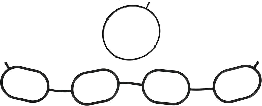FEL-PRO MS 97254 Intake Manifold Gasket Set