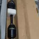 Front Left CV Axle Shaft Assembly for Kia Telluride 3.8L 2020 2021 2022