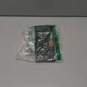 SSLOTSCASE for iPhone 17 Case with Card Holder & Sliding Camera Lens Cover & Hidden Kickstand & Camera Stand & Wallet, Hard Drop Protection Women Men Case Cover for iPhone 17 6.3'' 2025, Dark Purple