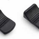 419566-3 Angle Grinder Switch Knob for 418769-6 4195663 4187696 9557NB GA5030 BGA452 BGA452 DGA452 9553NB 9554NB 9555NB 9556NB BGD800 For Makita, 2 pack