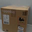 iRobot Roomba 105 Combo Robot Vacuum & Mop with AutoEmpty Dock - Self-Empties for 75 Days, Intense Power-Lifting Suction, LiDAR Navigation, Multiple Cleaning Modes, Avoids Mopping Carpet