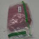 GRACE KARIN Women Cardigan Sweaters 2025 Fall,Long Sleeve Cropped Sweater Coat Trendy,Button Front Peplum Tops Lightweight, XL Red