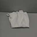 WIHOLL Women's Summer A-Line Sleeveless Boat Neck Mini Dress Club Party Little Short Dresses (Medium)