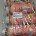 BODYARMOR LYTE, Peach Mango, Electrolyte Drink, 15 Calories, 12 Fl Oz Bottles (8 Pack), Coconut Water Sports Drink, Natural Flavor & B Vitamins (EXP 08/06/26)
