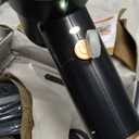 KMM Handheld Car Vacuum Cleaner, 11000PA Vacuum Cleaner & Air Duster, 120W High Power Vacuum Portable Cordless, Hand Held Vacuum Rechargeable with Multi-Nozzles & LED Light for Home, Car, Office The Box is Well