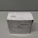 HappyHapi 12 Pcs Artificial Succulents Mini Fake Plants Unpotted Faux Succulent for Craft, Small Plastic Succulents Assortment in Flocked Green Floral Decor for Party, Cake, Garden & Outdoor