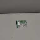 Premium Multi-Flange Eartips (White, Mixed(SML)