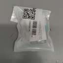 2 Pcs Bite Valve Replacement for Zak Designs Water Bottle, Water Bottle Mouthpiece Accessories BPA Free Silicone Cap Lid Spout Parts for Zak Designs 15/15.5/16/19/25/27 OZ