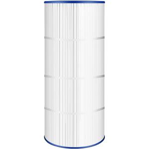 Ying-ti PLF100A Pool Filter Compatible with Unicel C-9410, Filbur FC-0686, Pentair Pool Filter R173215,CC100 Pool Filter Cartridge, 1 Pack