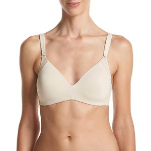 Warner's Women's Cloud 9 Wire Free Lift Bra (34B)