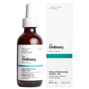 The Ordinary Natural Moisturizing Factors + Hyaluronic Acid, Lightweight Hydrator for Skin Barrier Support & Hydration