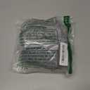 ADANIKI Womens Yoga Pants with Pockets Straight-Leg Loose Comfy Modal Drawstring Lounge Running Long Active Casual Sweatpants (XX-Large, Light Grey)