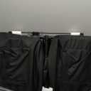 Strolee Lightweight Double Side by Side Stroller - 22 Lbs, 9.5" Compact Fold, Twin Nap Ready Seating, No Rethread Harness, Magnetic Buckle & Ultra Plush Seat 60Lb Max Per Seat- (v2 Black)