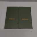 BROTOOESO Compatible for iPhone 16 Pro Matte Screen Protector 6.3 inch, Anti Glare Anti Fingerprint Screen Protector 9H Tempered Glass Easy Installation 4 Pack