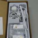 Wireless Bridge Point-to-Point Long Range Wireless Access with High-Gain Antenna, 2.4G WiFi Bridge Repeater Supports 2600 feet Outdoor Transmission Distance, Air Ethernet Cable