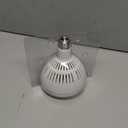 LED PAR38 Spotlight High Lumen 10000K 45 Cool White Lighting Bulb