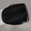 Plantar Fasciitis Night Splint Sock with Massage Ball for Plantar Fasciitis Relief, Soft & Comfortable Foot Brace for Achilles Tendonitis Heal Spur Foot-drop Flat-arch for Women and Men, Large-Black