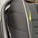 Graco SnugRide SnugLock LX Infant Car Seat, Rear Facing Baby Car Seat featuring TrueShield Technology, Baby Registry Must Have, Great Gift for New Parents, EXP: 03/24/2032