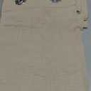 BGment Oatmeal Linen Curtains 84 Inch Length 2 Panels Set for Living Room, Sand Semi Sheer Drapes Light Filtering No See Through Window Treatments with Grommet for Bedroom, Each 52 Inch Wide