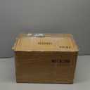 Calming Dog Bed Fluffy Plush Dog Mat for Furniture Protector with Removable Washable Cover for Large Medium Small Dogs and Cats (Large(45x37x6)