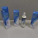 ICEPURE ADQ36006101 9690 Water Filter Replacement for LG LT700P, Kenmore Elite 46-9690 ADQ36006102, RWF1200A, CLCH106, RWF1052 LFX28968ST LFXS29626S LFXS30766S LFX31925ST LFX31945ST Refrigerator,3PACK