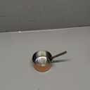 WINCO Mini Sauce Pan, Copper
