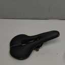 ROCKBROS Bike Seat Memory Foam Bike Saddle Comfortable Waterproof for City MTB Racing Bikes