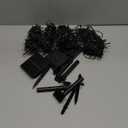 SOLARBABY Solar Christmas Lights Outdoor,142Ft 400 LED White Solar String Lights Outdoor with Remote,19 Modes Waterproof Christmas String Light for Garden Patio Xmas Tree Christmas Decoration