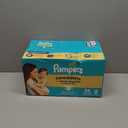 Pampers Swaddlers Diapers, Size 2 (10-22 lbs), 84 Count, Absorbent, Keeps Baby Dry and Comfortable, Skin Safe Disposable Baby Diaper