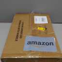 Yecaye Under Bed Storage with Wheels, 2Pack Under Bed Storage Containers, Underbed Shoe Storage Organizer, Rolling Under Bed Metal Drawers for Clothes, Blankets(30.71 x 16.93 x 6.69 in) (Grey)