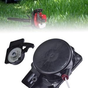 2 x munirater Pull Starter Assembly Backpack Blowers 576594001 Replacement for EBZ8500 EBZ8500RH EBZ7500 EBZ7500RH EBZ6500 EBZ6500RH