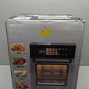 Pro Air Fryer Toaster Oven,16-in-1 Multifunction Countertop Oven, 27
