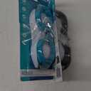 Bestway Wave Goggles, Green, Youth Model Y14+ Pack 3 Green and Black