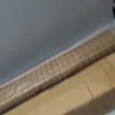 LazBlinds Cordless Bamboo Roman Shades, 34.5x64, Highfield Teak