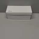 Summer Men Sandals for Leather, Comfortable Flats with Memory Foam Insole, Rubber Outsole Non-Slip Casual Fashion Slides (10, Coffee)